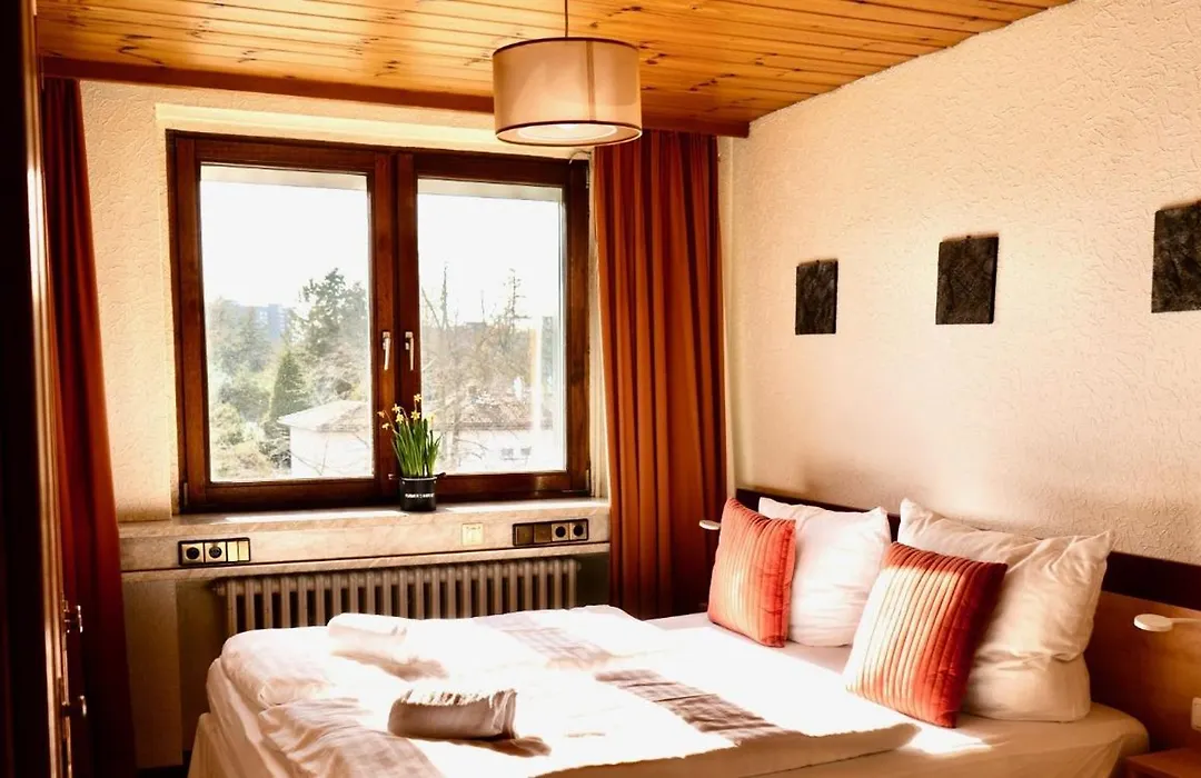 Hotel Nest-1