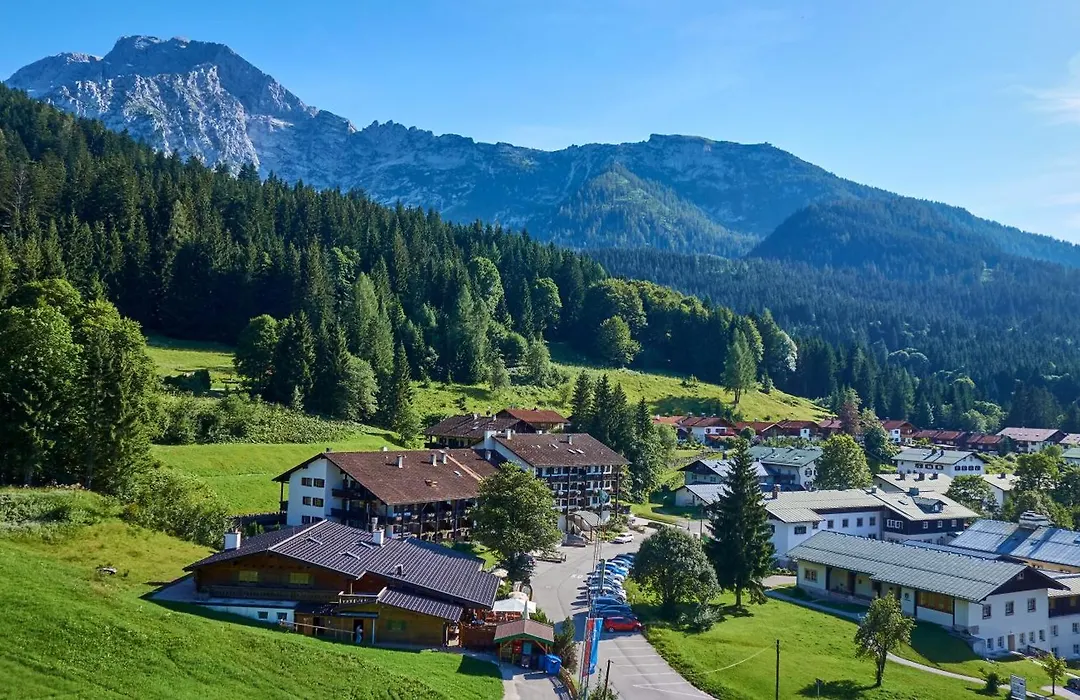 Alpenresidenz Buchenhöhe-1