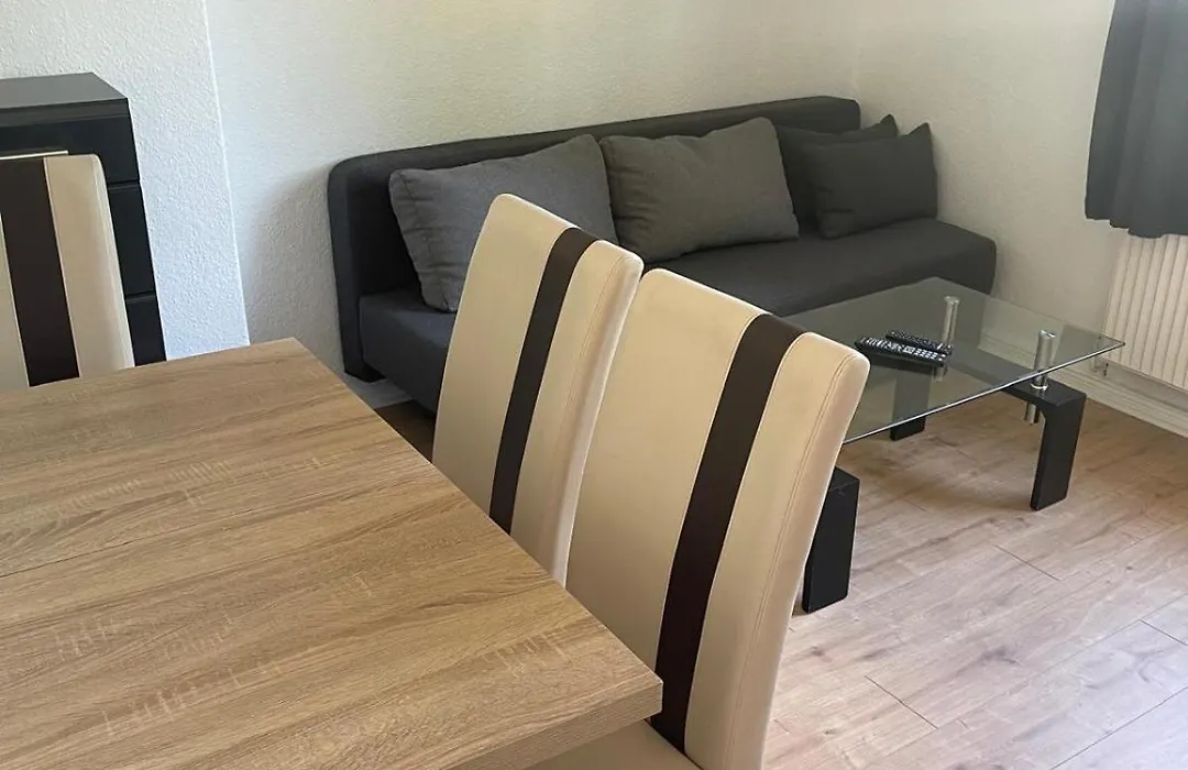 Apartmenthaus am Rennplatz-1