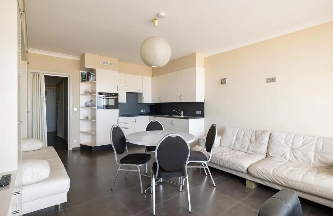 Cozy Studio With Amazing Seaview - Perfect For Vacation T79-1