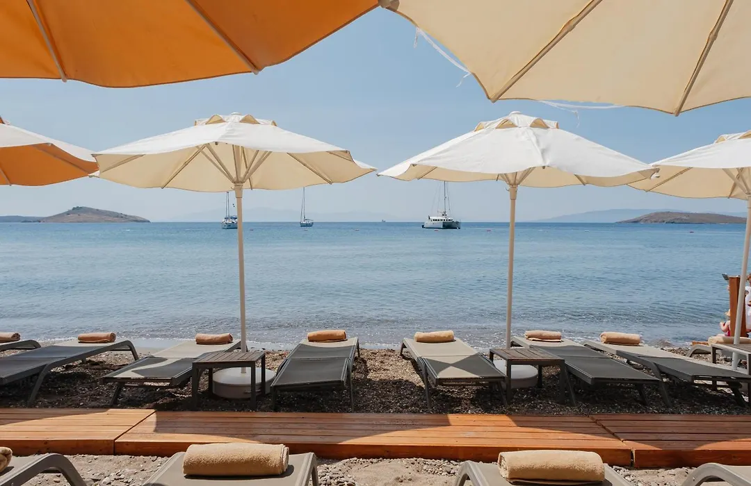 Khai Hotel Bodrum-1