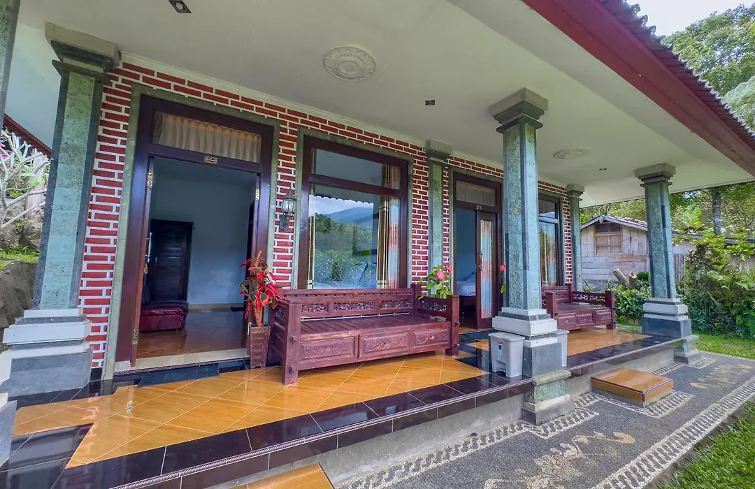 Mulia Garden Bungalows - Monthly Rate Available-1