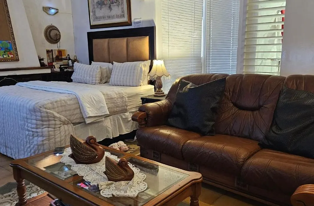 The Royal Guest Lodge-1