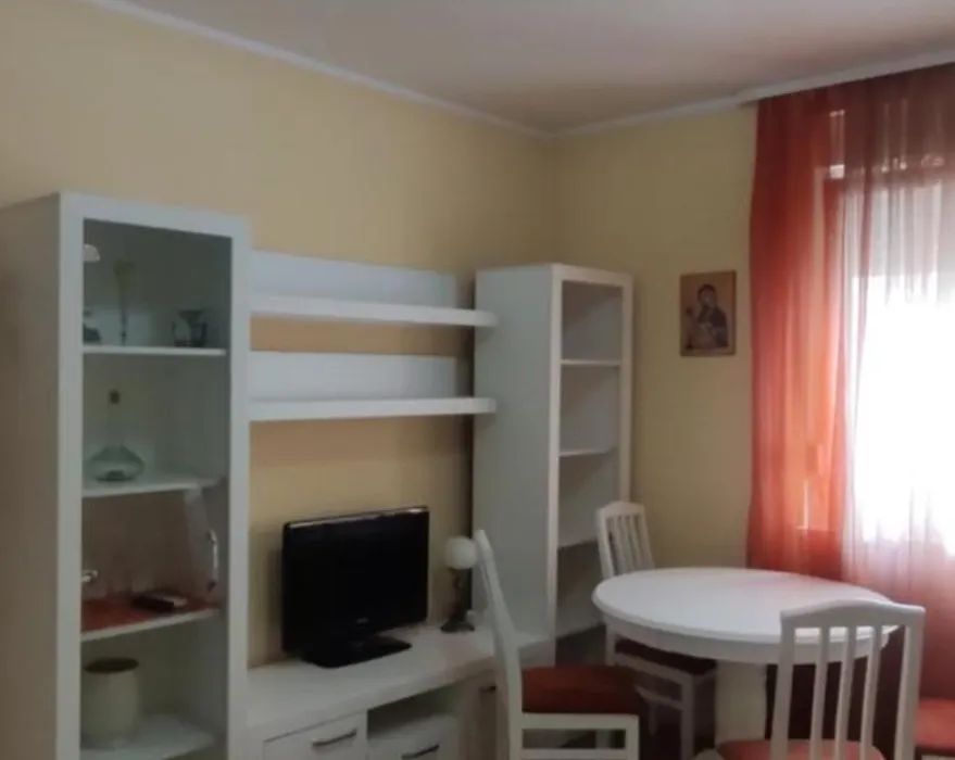 Agava City Apartment-1