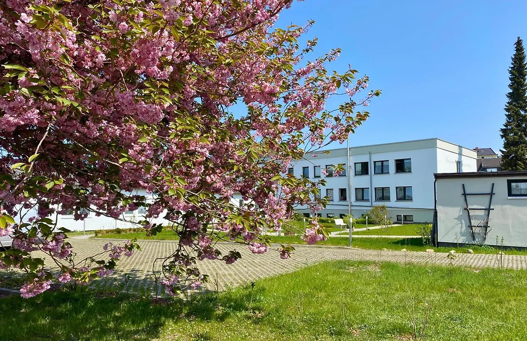 Apartment Ferientiet-1