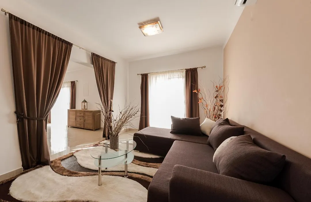 Beautiful Villa Horizon-1