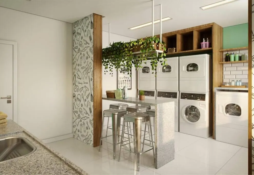 Estudio Tatuape - Pqe Belem-1