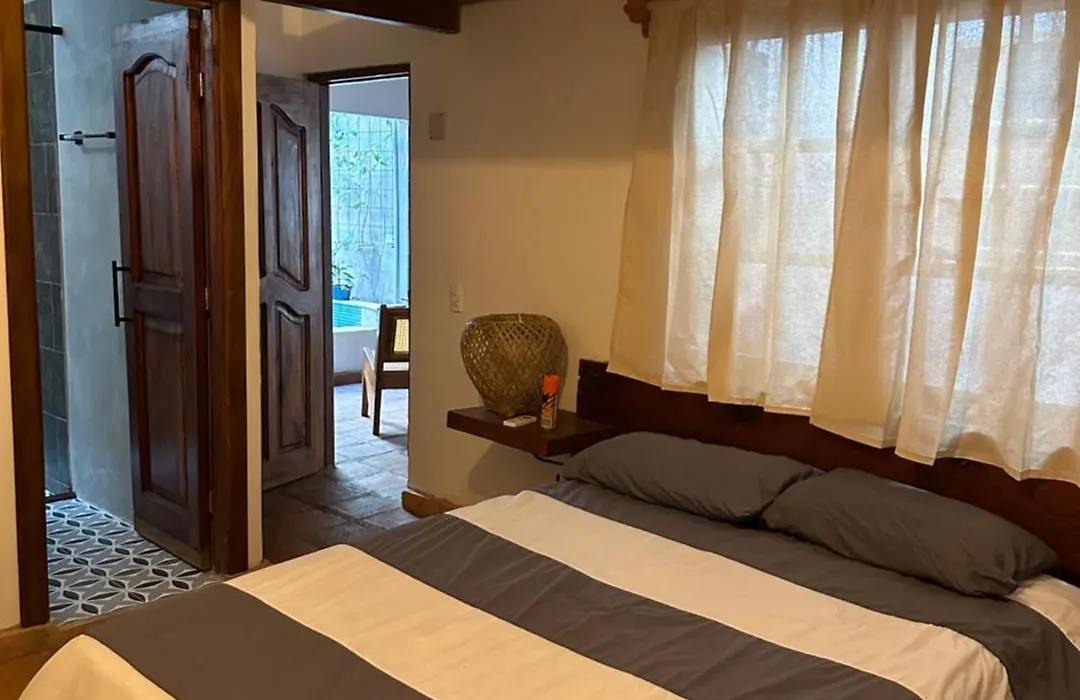 Aptopardo1945 Duplex Con Jacuzzi-1