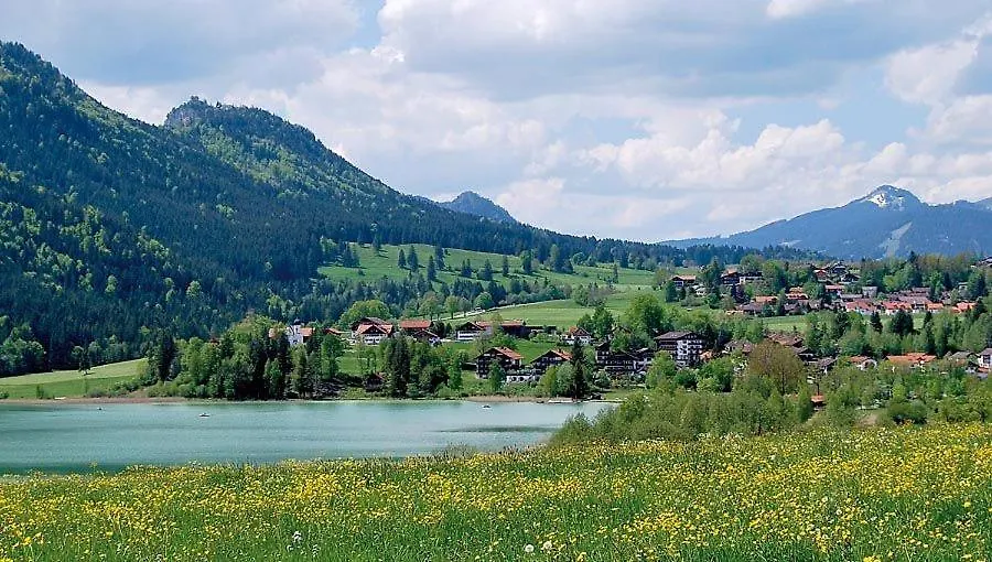 Ferienwohnung Auf der Leite-1