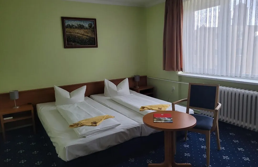 City-Hotel Cottbus-1