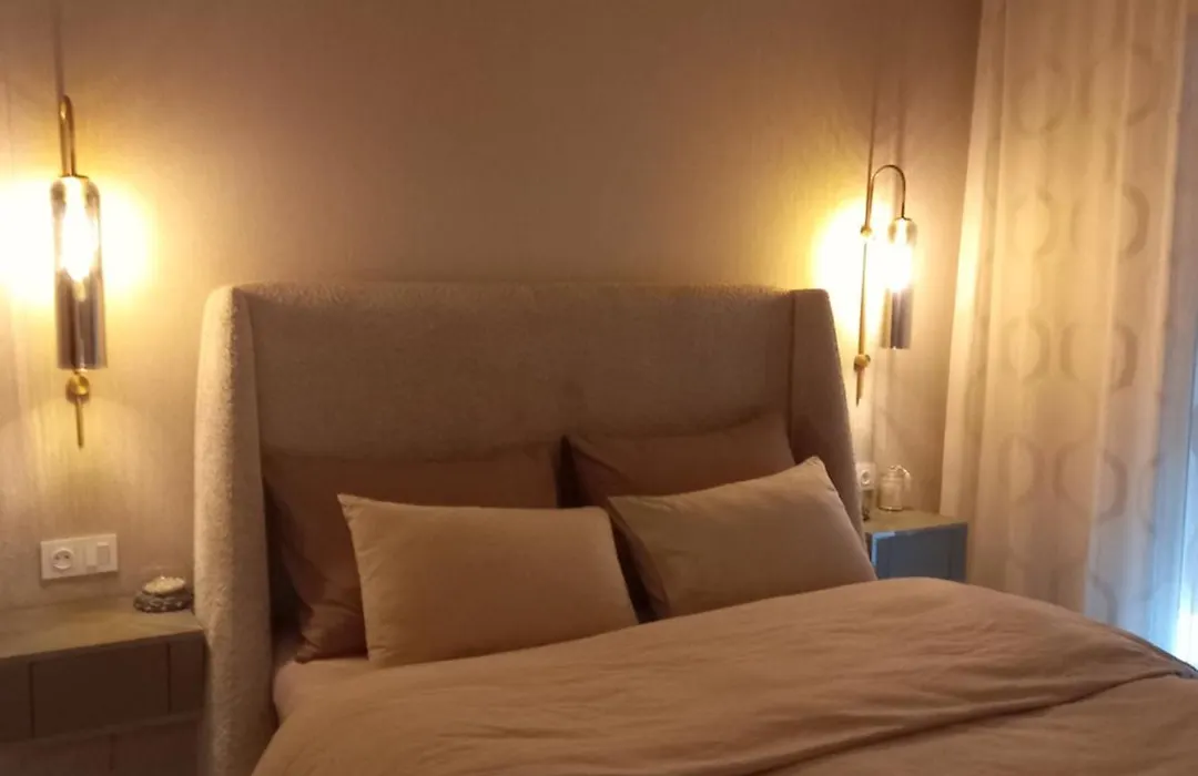 Appartement Family Only-1