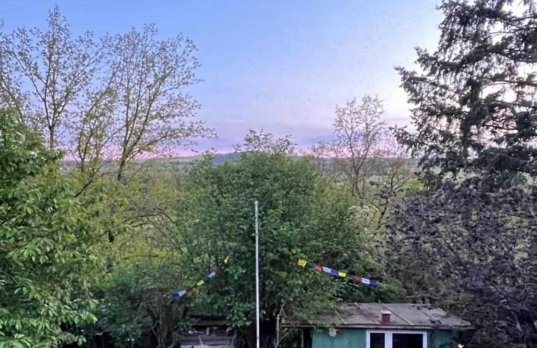 Ferienwohnung Sonnenschein Fulda-1