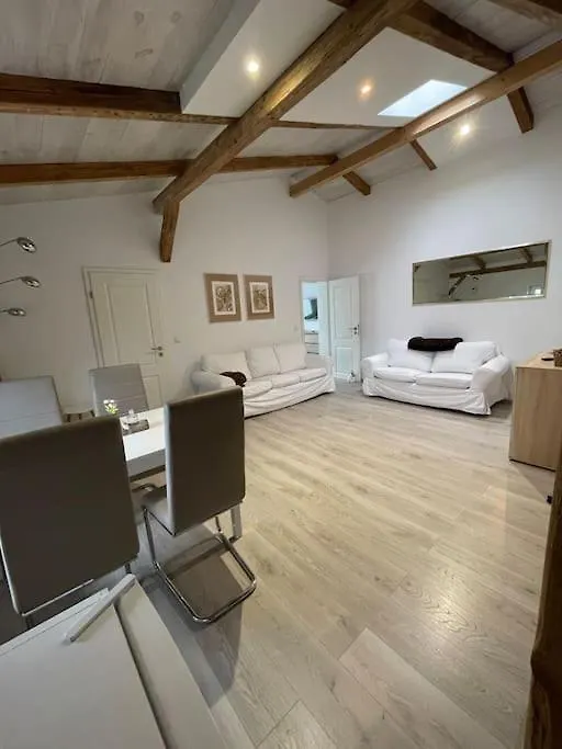 Schicke 3 Zimmer Wohnung in Kühlungsborn-1