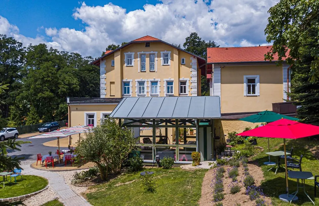 Boutique Hotel Swisshouse-1