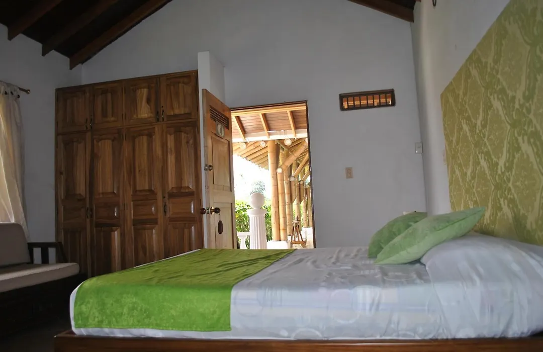 Hotel La Coqueta-1