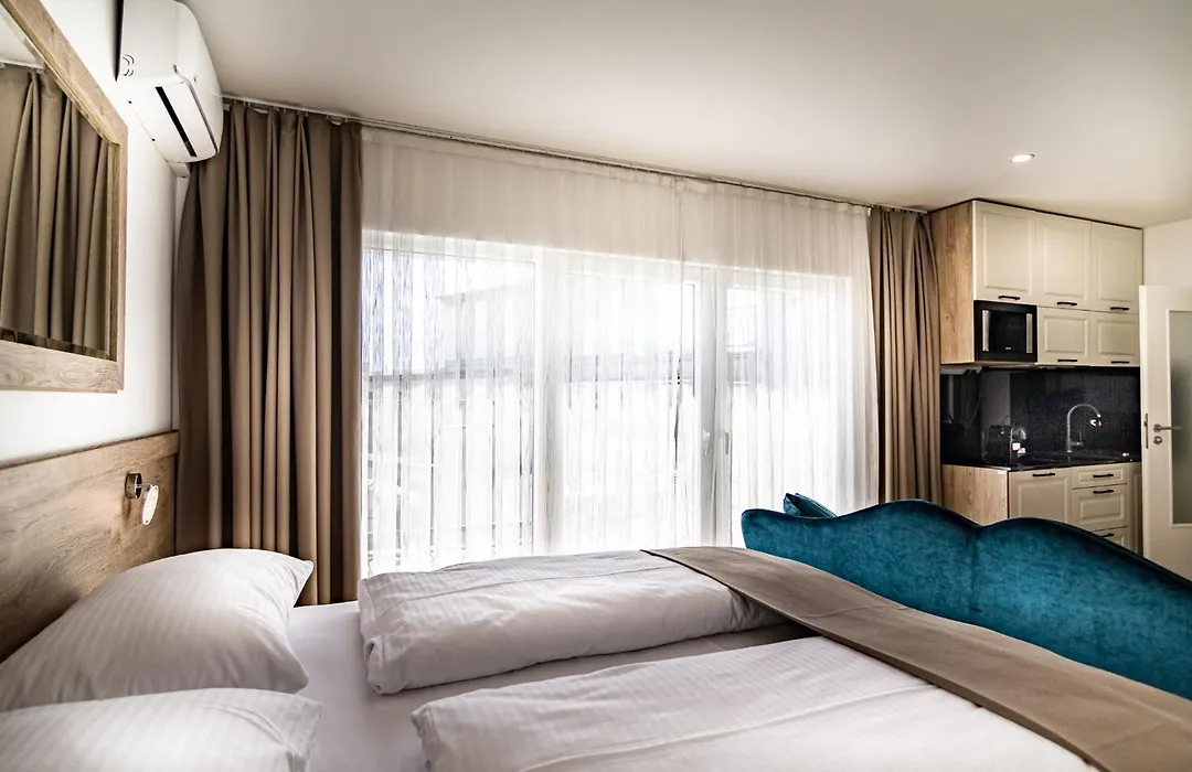 Sleep Inn Düsseldorf-1