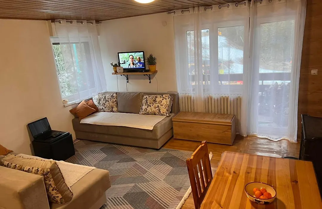 Apartman Luka-1