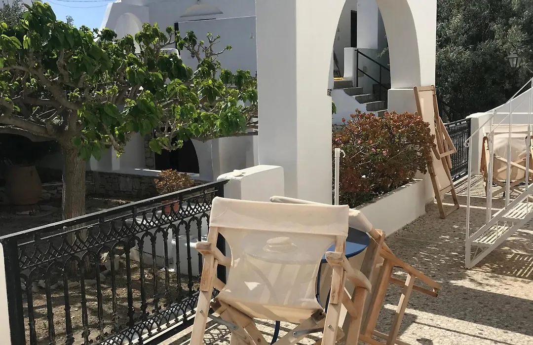 Bungalows Svoronos-1