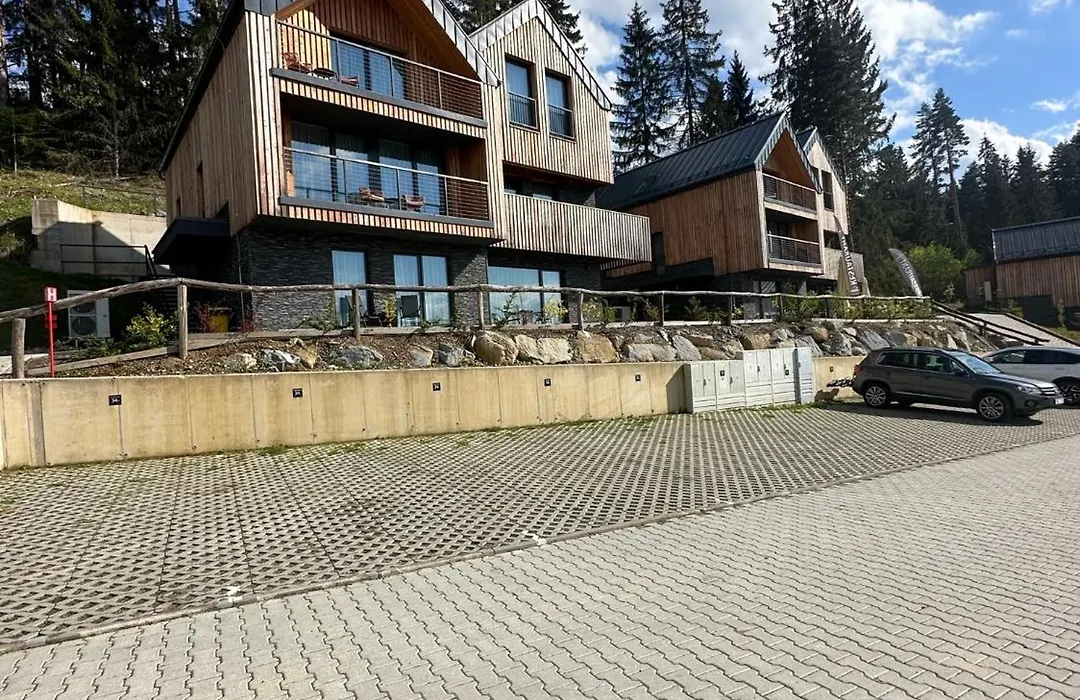 Apartman Freya-1