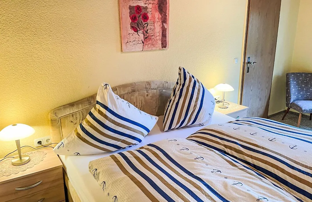 Apartment Schmidt - App- 3 By Interhome-1