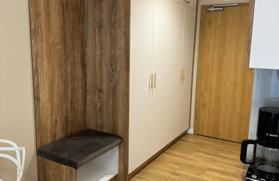 Apartamenty Baltic Sea Kasprowicza 20-1