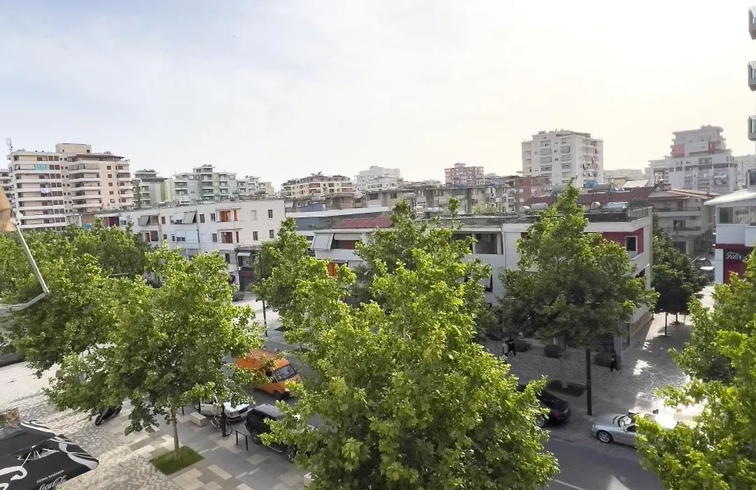 Boulevard Apartaments - Vlora-1