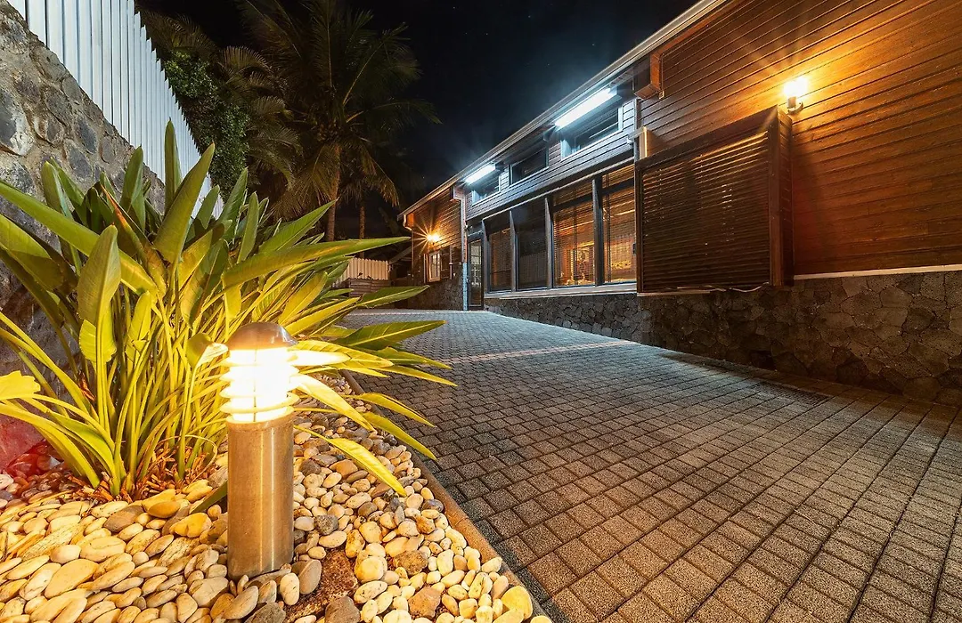 Villa Ambassador - 5* - De 4 A 20 Pers-1