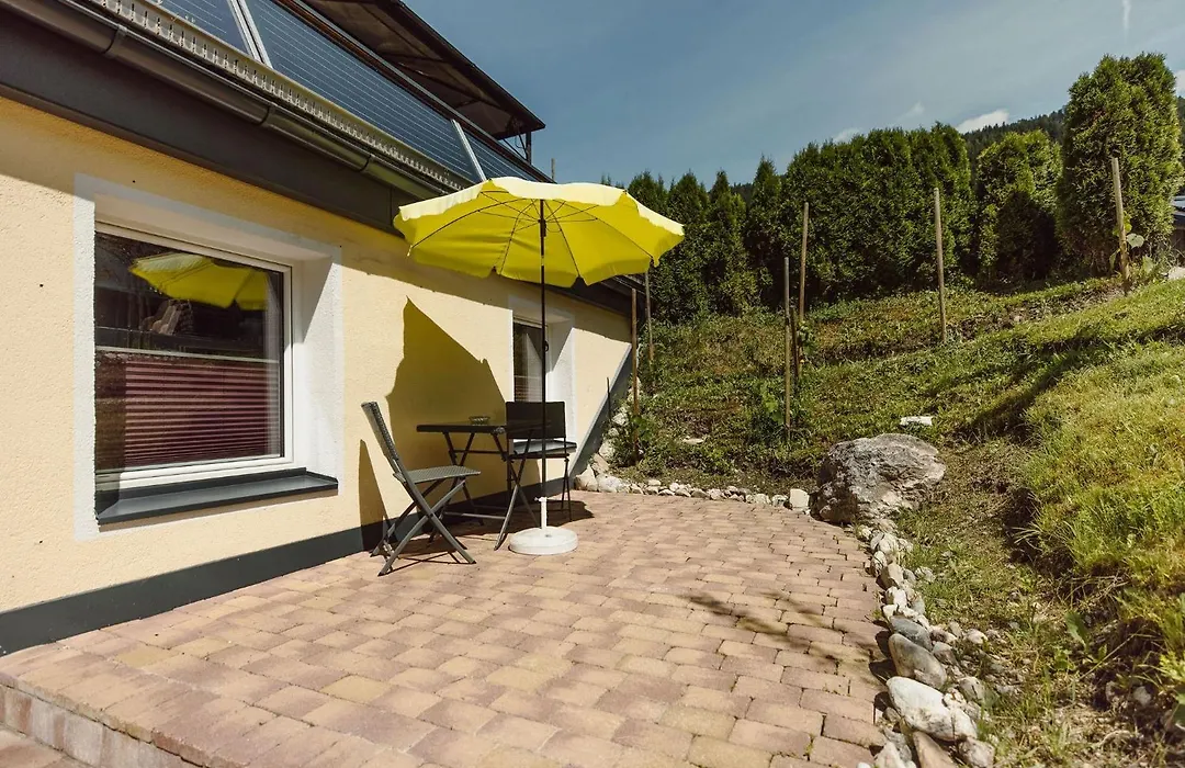 Stangl Appartements-1