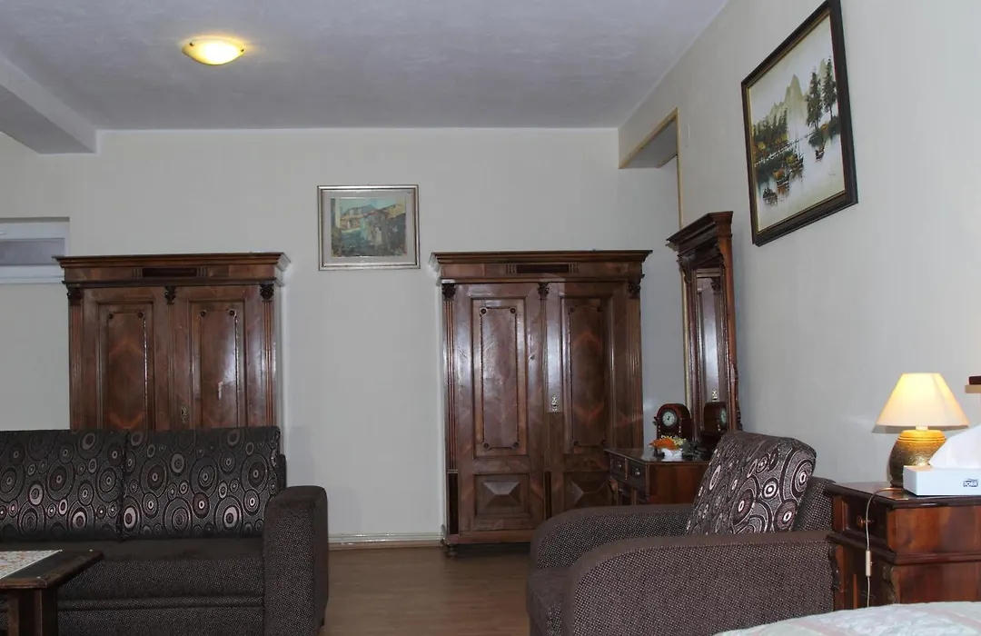 Penzion Da Giacomo-1