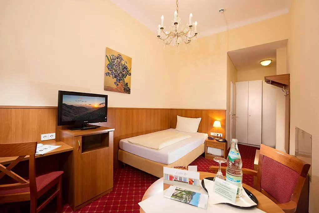Hotel Schweizer Hof - Superior-1