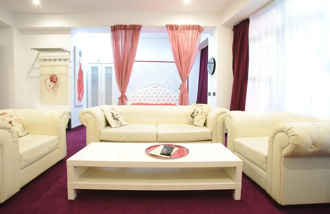 Aparthotel Domneasca 228-1