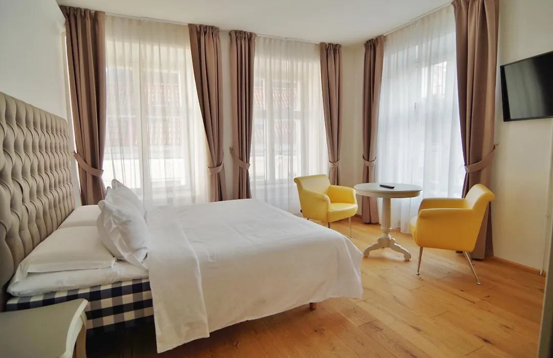 Hotel Regent Tallinn-1