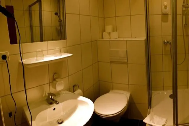 Hotel Roter Kater-1