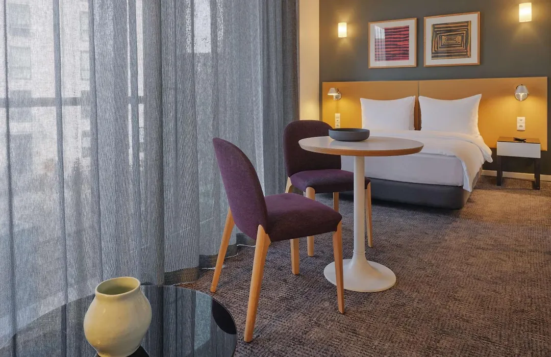 Adina Apartment Hotel Copenhagen-1