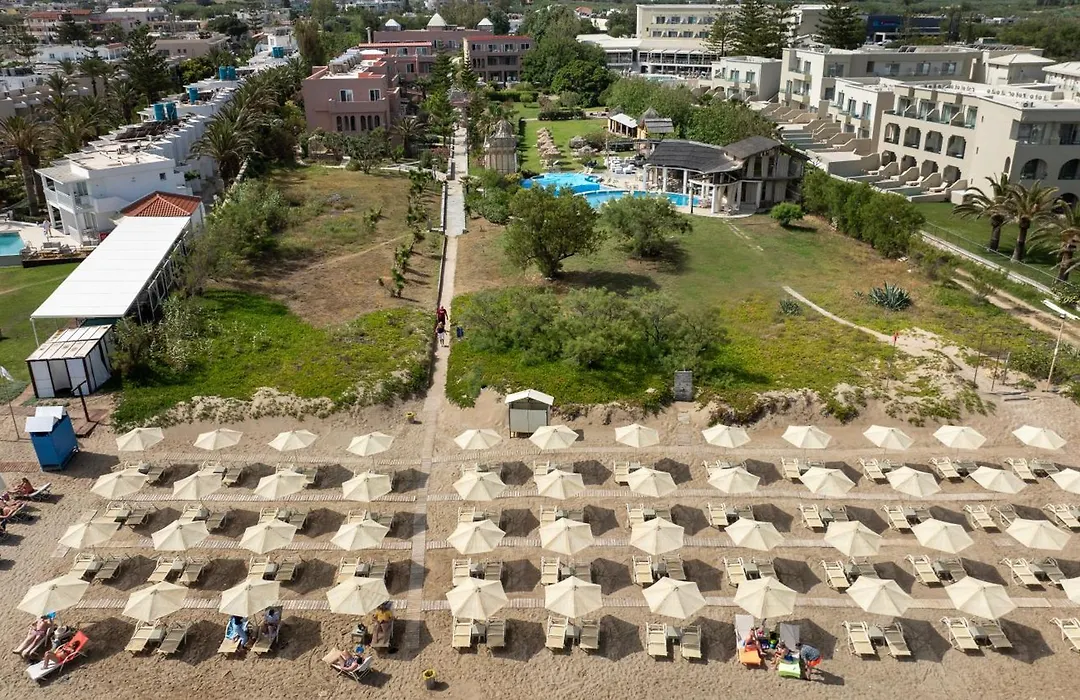 Orpheas Resort Hotel (Adults Only)-1