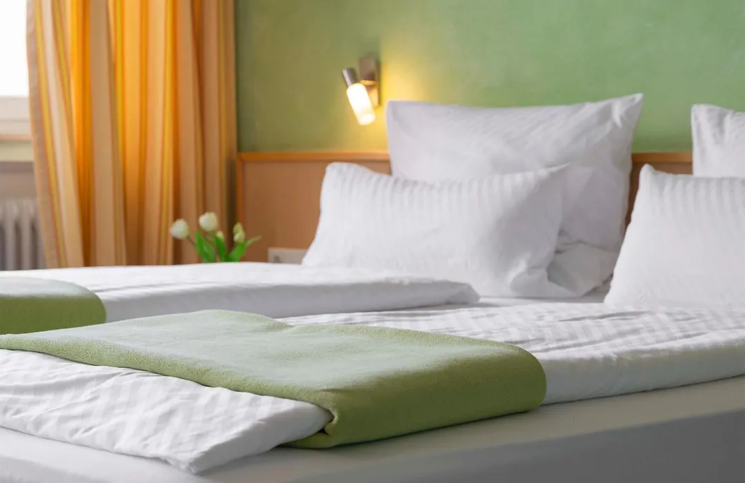 Waldhotel Brand's Busch-1