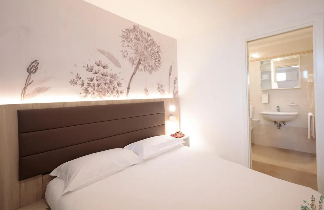 Hotel Derby S-1