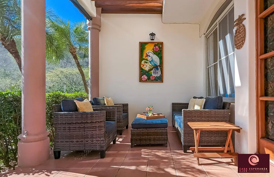 Casa Esperanza Sjds-1