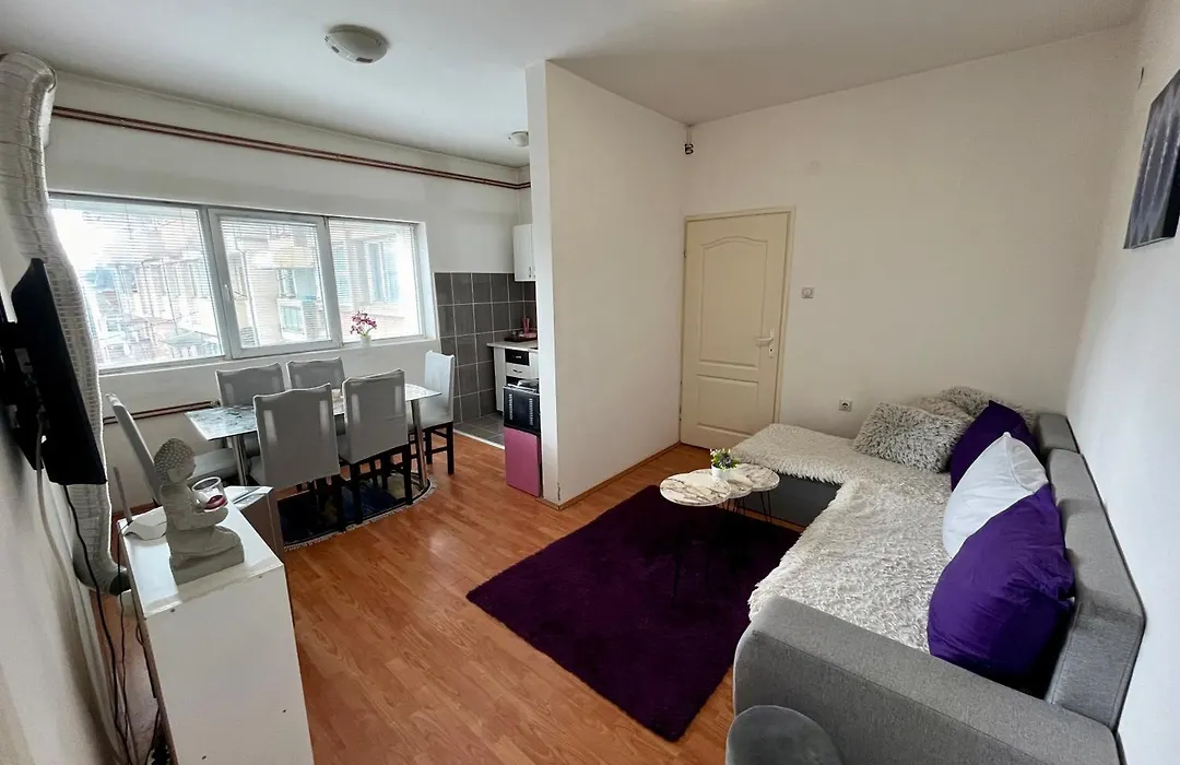 Apartman Centar S-1