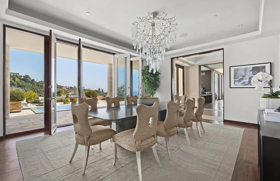 Trousdale Grand-1