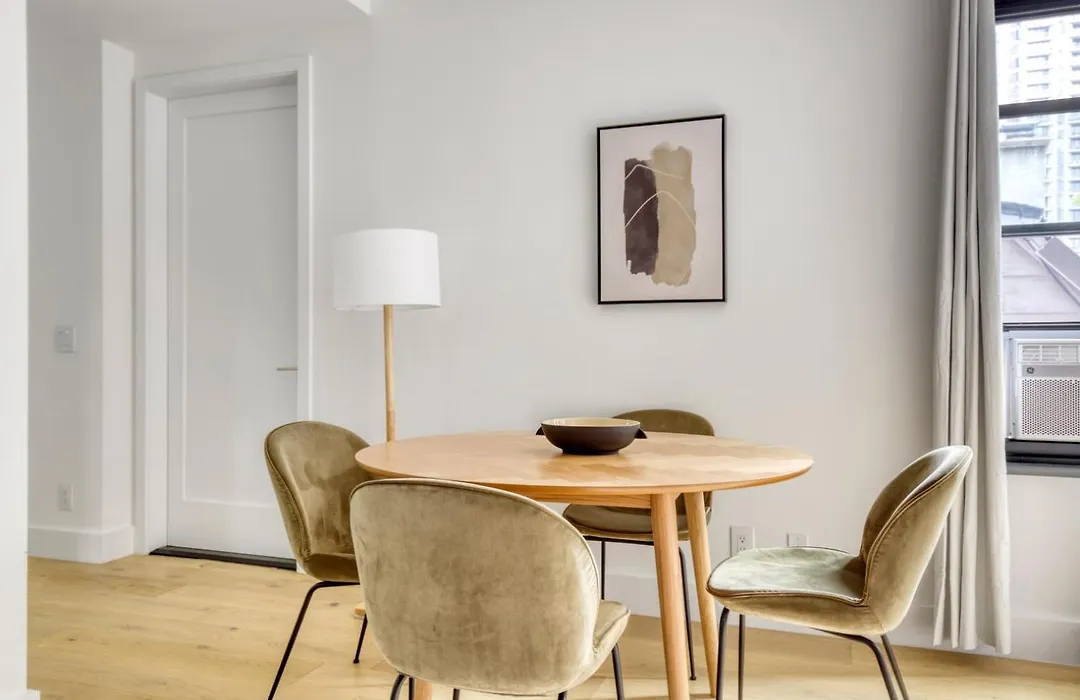 Bk Heights 2Br W Wd Elevator Nr Promenade Nyc-910-1