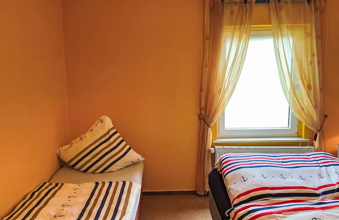 Apartment Schmidt - App-1 By Interhome-1