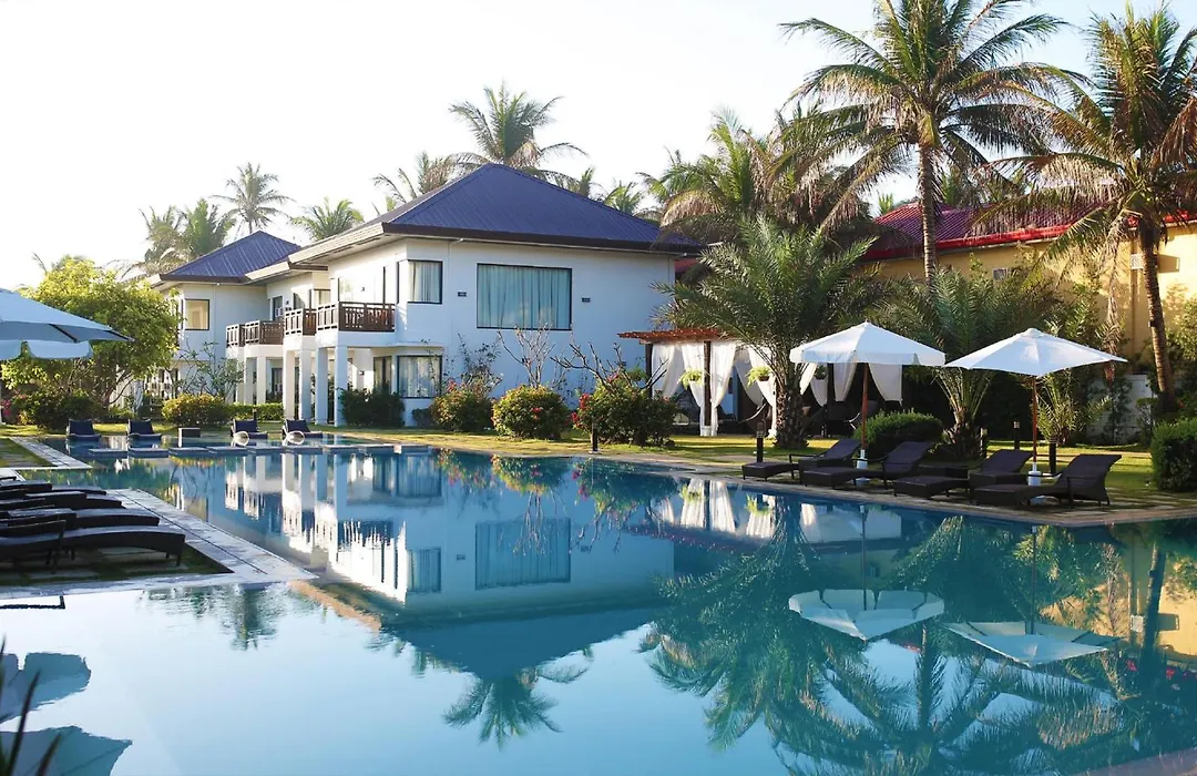 Puerto Del Sol Beach Resort And Hotel Club, Bolinao Pangasinan-1