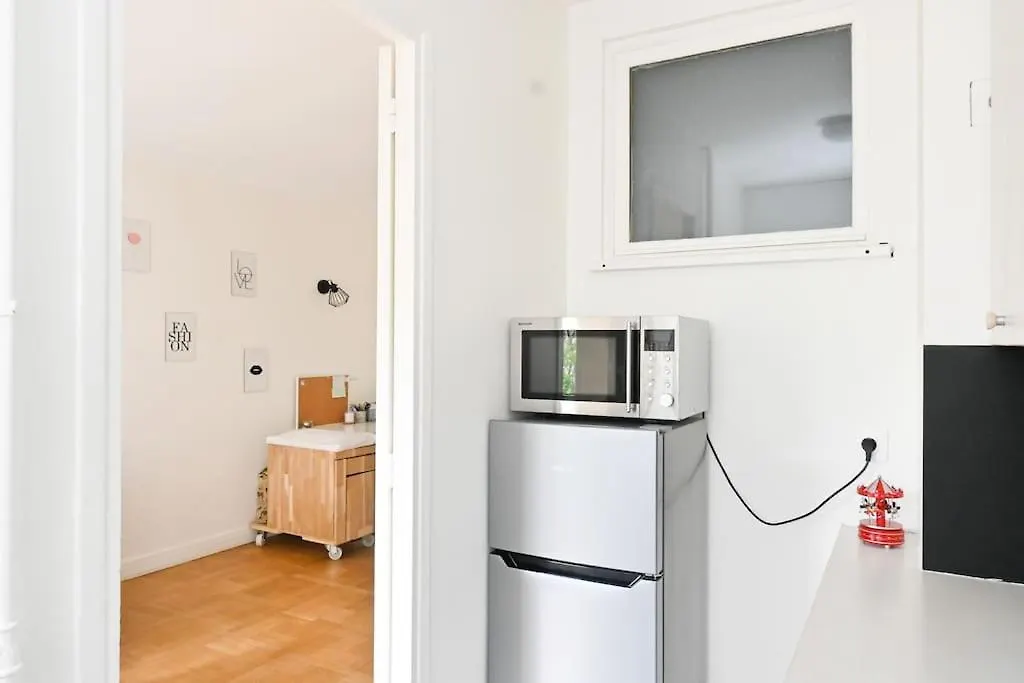 Appartement A Paris-1