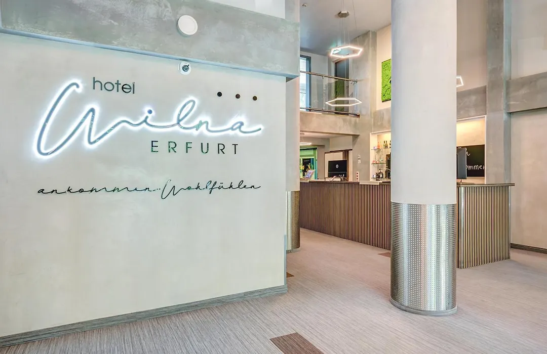Hotel Wilna-1