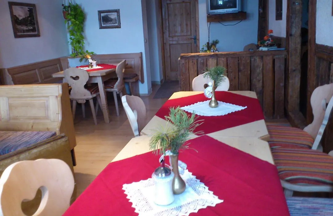 Hotel Hohe Tauern-1