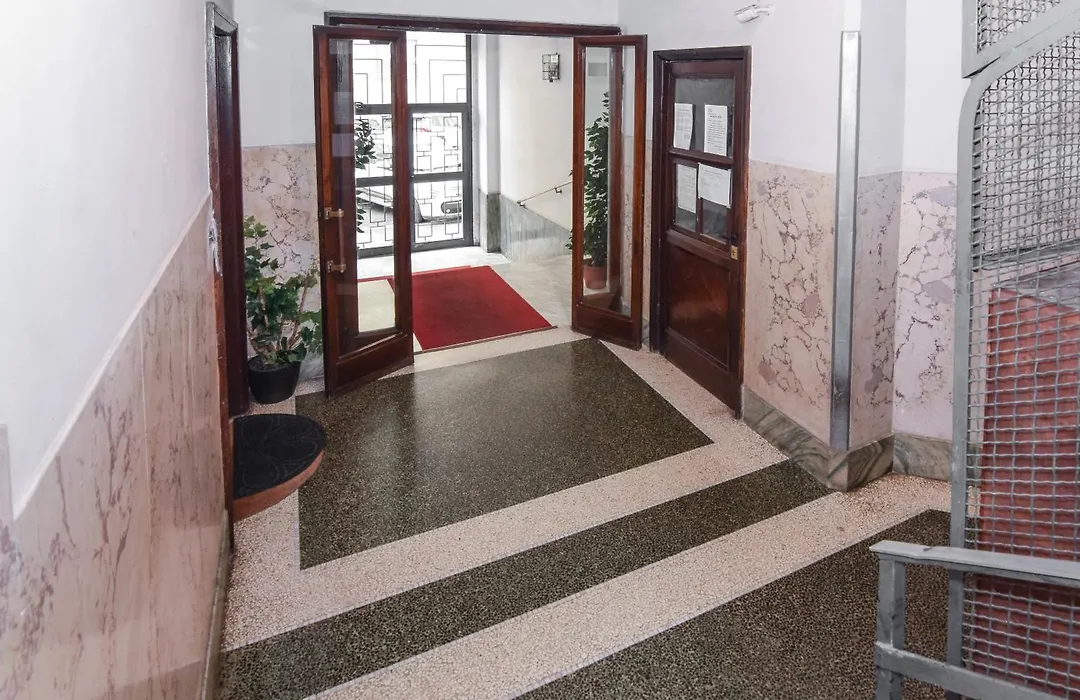 B&B Casa Cimabue Roma-1