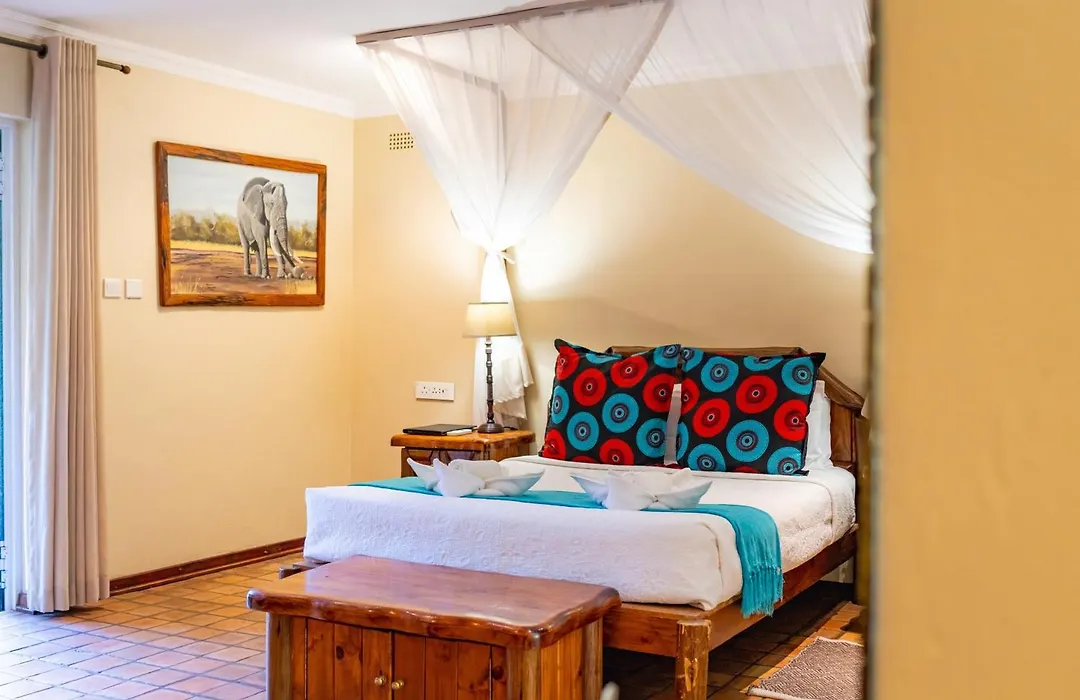 Bayete Guest Lodge-1