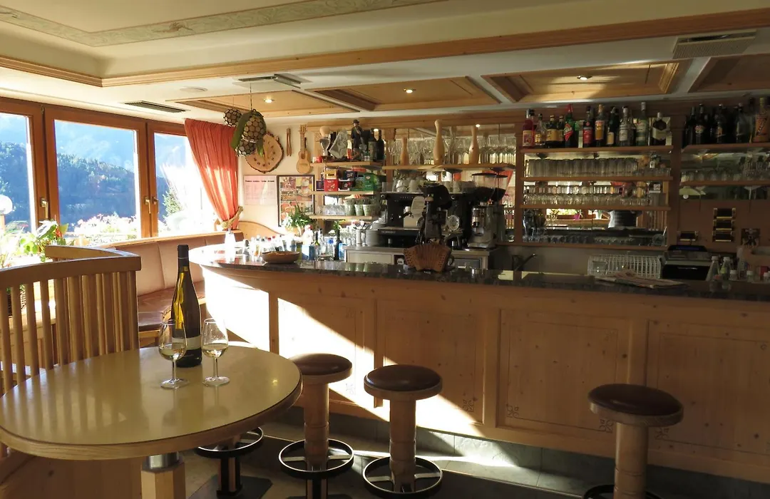 Gasthof Jägerheim-1