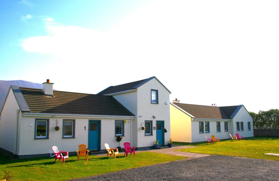 Keel Holiday Cottages Keel Achill Island-1